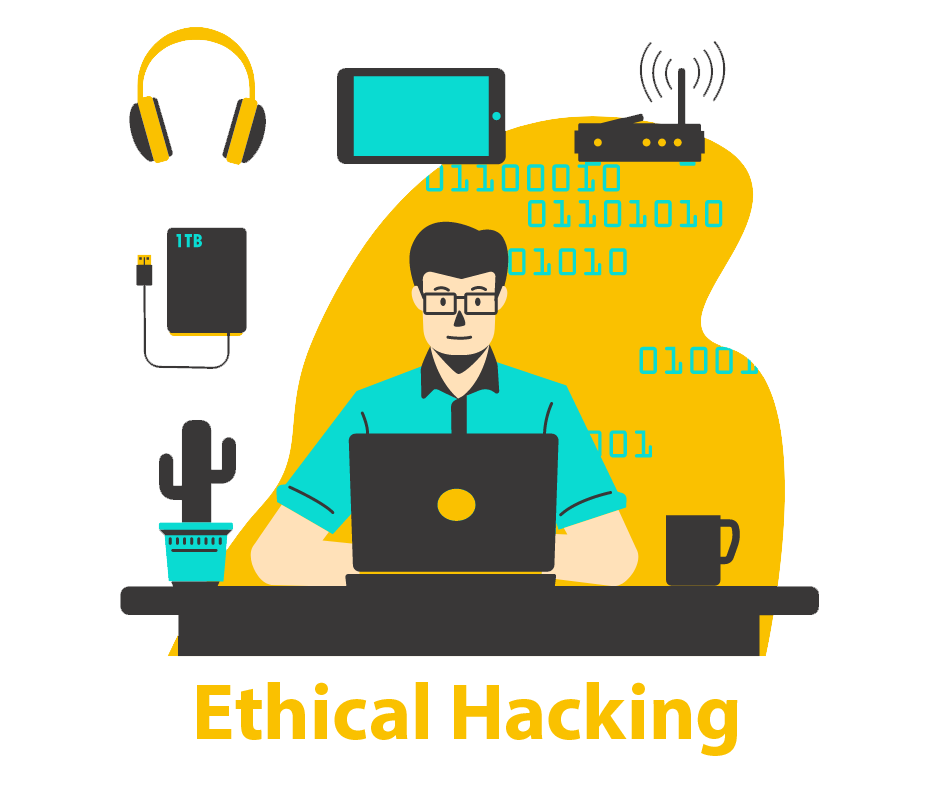 Ethical Hacking Training