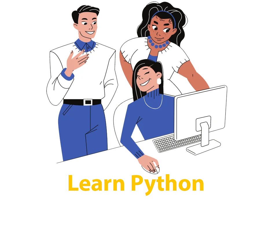 Free Python Course