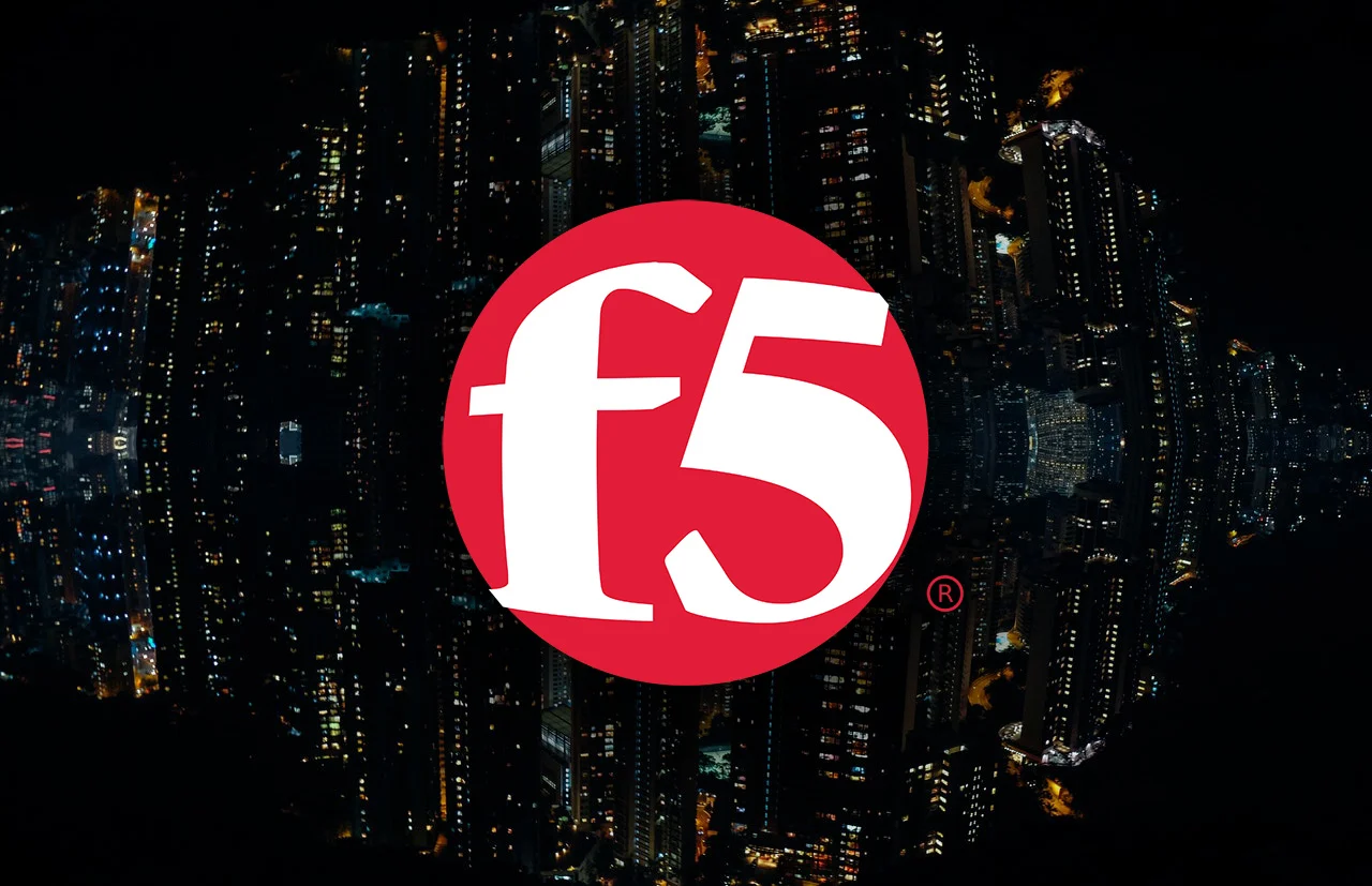 F5 latest RCE Vulnerability
